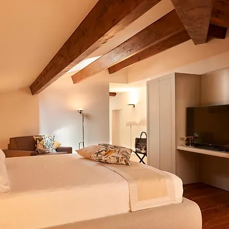 Relais - Palazzo Greco Stella-3