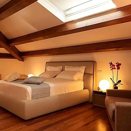 Relais - Palazzo Greco Stella-2